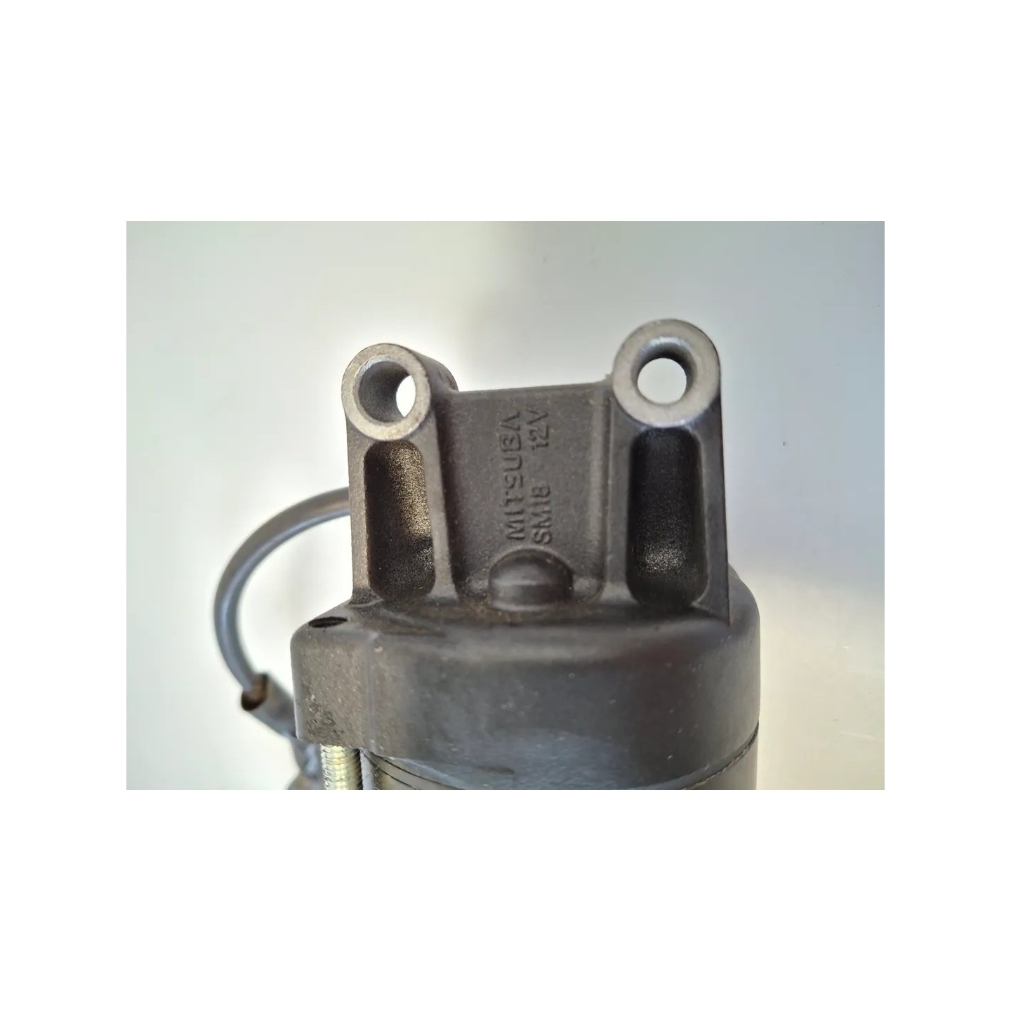 Motorino avviamento Yamaha MT-07 (E5) MT-07 ABS 35Kw 