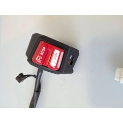 Blocco comandi multifunzioni Yamaha MT-07 (E5) MT-07 ABS 35Kw Destro