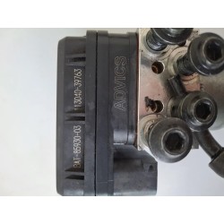 Aggregato ABS Yamaha MT-07 (E5) MT-07 ABS 35Kw 