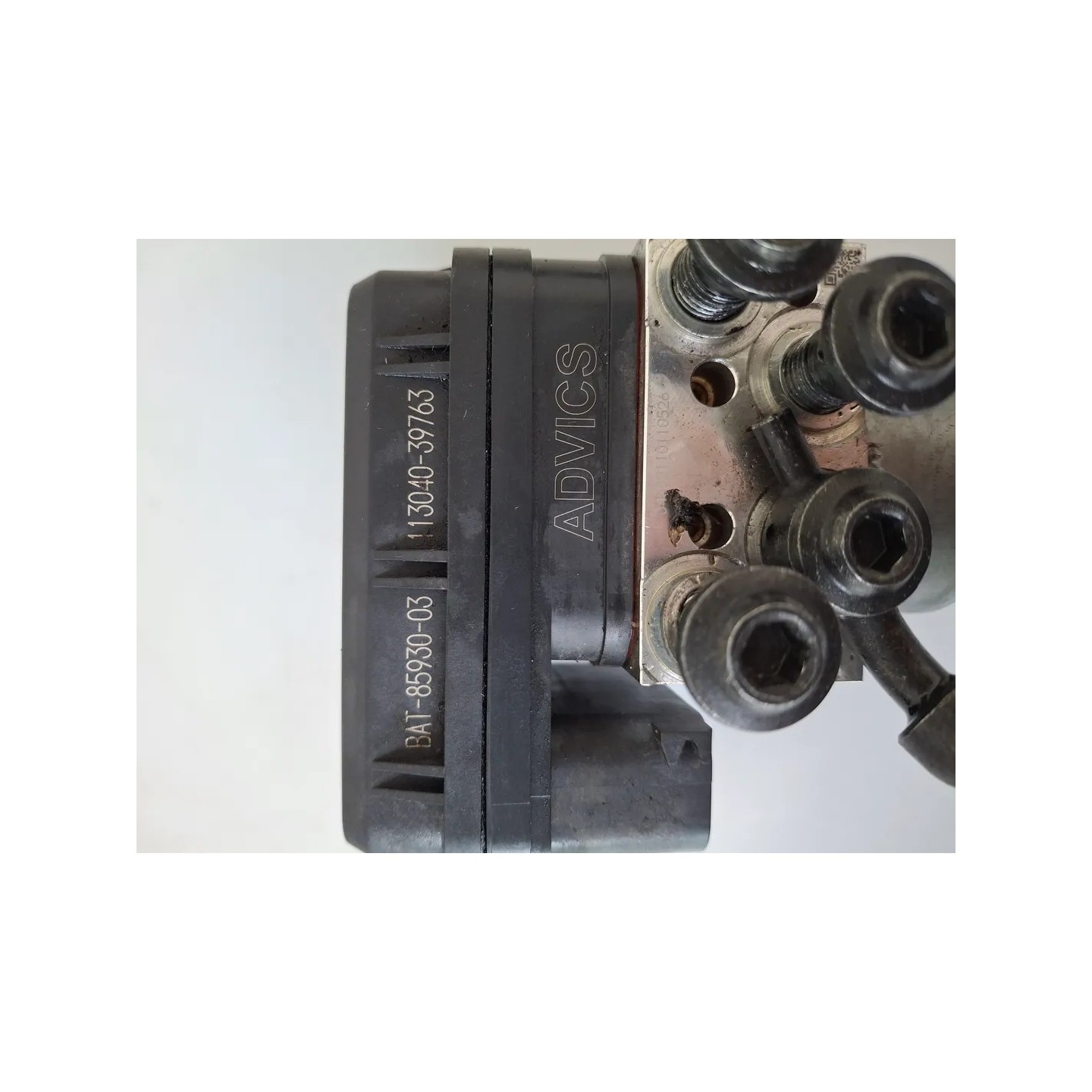 Aggregato ABS Yamaha MT-07 (E5) MT-07 ABS 35Kw 