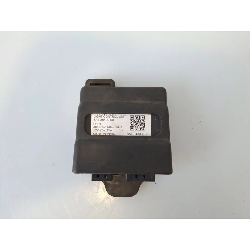 Centralina led proiettore Yamaha MT-07 (E5) MT-07 ABS 35Kw 