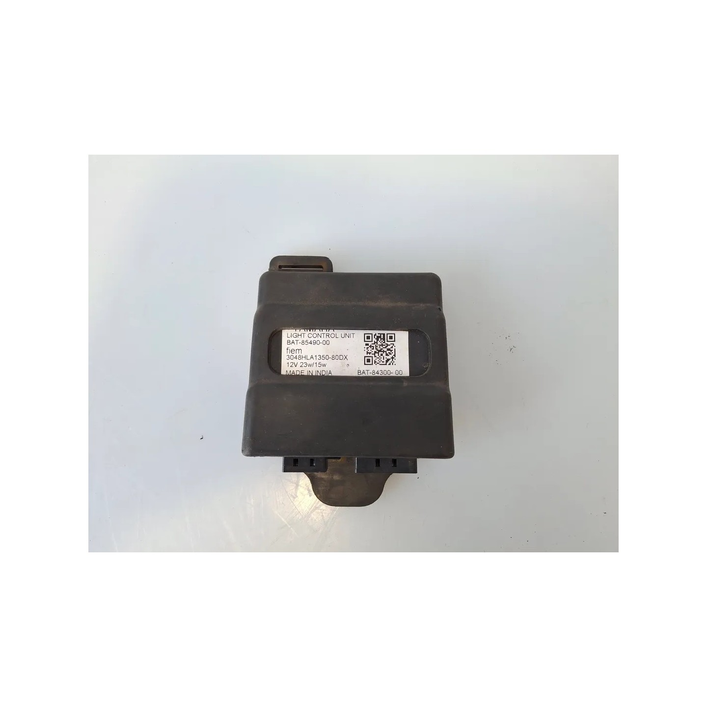 Centralina led proiettore Yamaha MT-07 (E5) MT-07 ABS 35Kw 