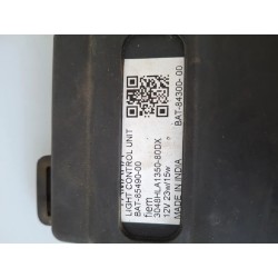 Centralina led proiettore Yamaha MT-07 (E5) MT-07 ABS 35Kw 