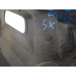 Carenatura fianco Yamaha MT-07 (E5) MT-07 ABS 35Kw Sinistro