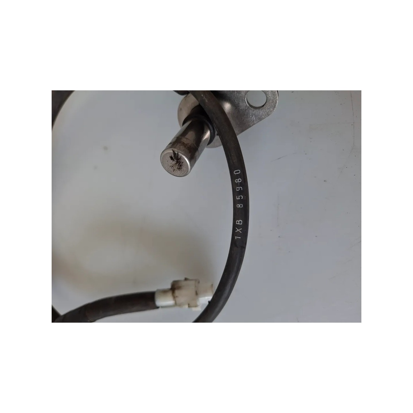 Sensore ABS ruota posteriore Yamaha MT-07 (E5) MT-07 ABS 35Kw 