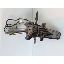 Parafango posteriore con portatarga Yamaha MT-07 (E5) MT-07 ABS 35Kw 