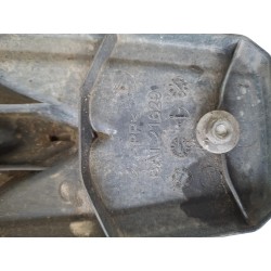 Parafango posteriore con portatarga Yamaha MT-07 (E5) MT-07 ABS 35Kw 