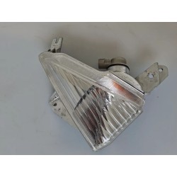 Indicatore direzione anteriore Yamaha X-Max 250 (E3) (10-14) X-Max 250 ABS Sinistro