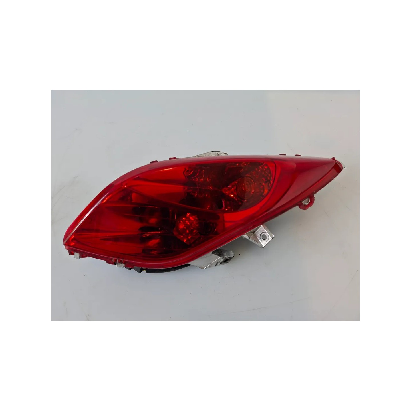 Fanale posteriore Yamaha X-Max 250 (E3) (10-14) X-Max 250 ABS Sinistro