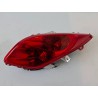 Fanale posteriore Yamaha X-Max 250 (E3) (10-14) X-Max 250 ABS Sinistro