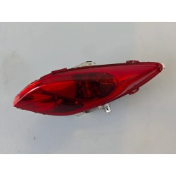 Fanale posteriore Yamaha X-Max 250 (E3) (10-14) X-Max 250 ABS Sinistro