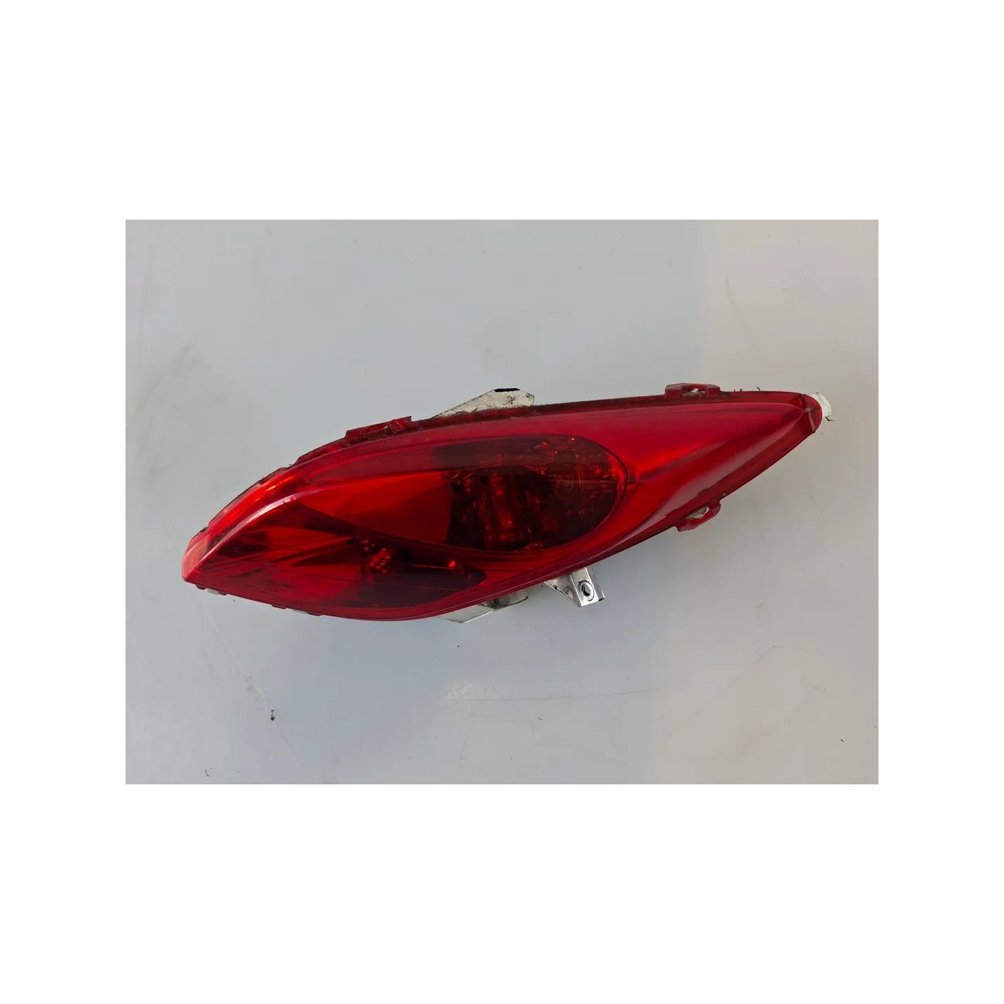 Fanale posteriore Yamaha X-Max 250 (E3) (10-14) X-Max 250 ABS Sinistro