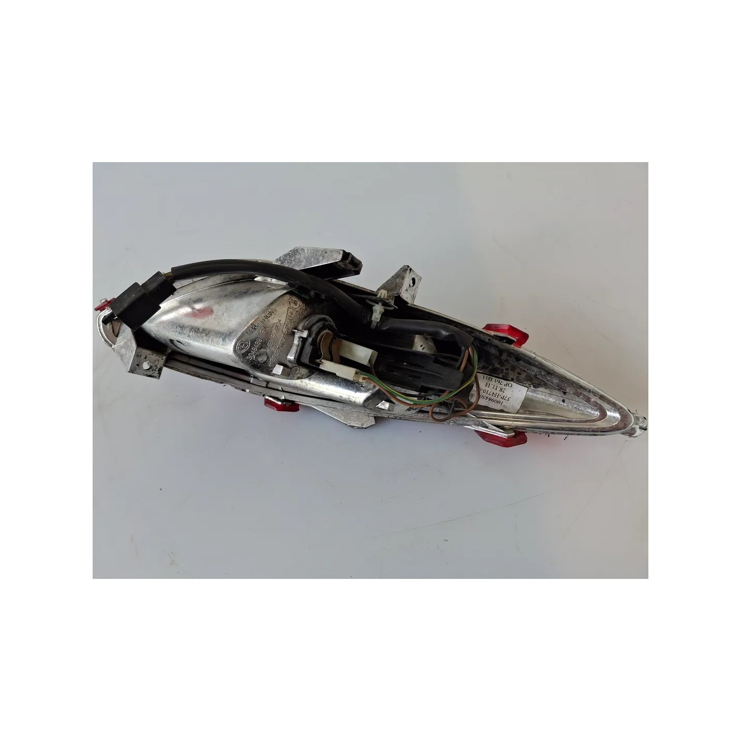 Fanale posteriore Yamaha X-Max 250 (E3) (10-14) X-Max 250 ABS Sinistro