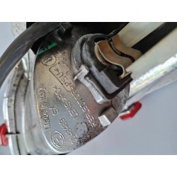 Fanale posteriore Yamaha X-Max 250 (E3) (10-14) X-Max 250 ABS Sinistro