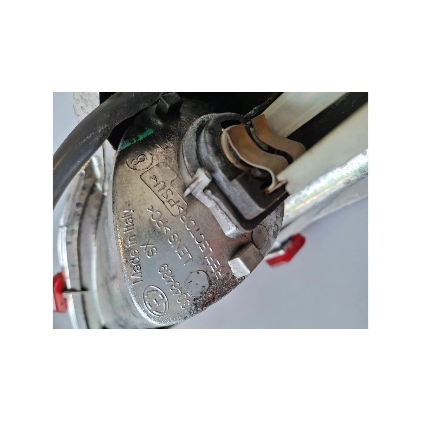 Fanale posteriore Yamaha X-Max 250 (E3) (10-14) X-Max 250 ABS Sinistro