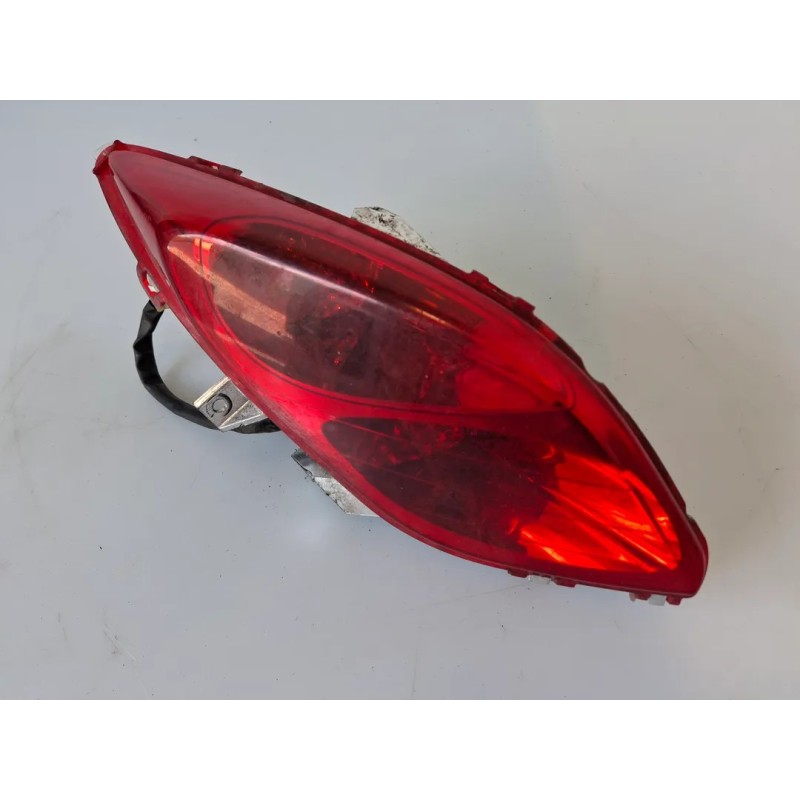 Fanale posteriore Yamaha X-Max 250 (E3) (10-14) X-Max 250 ABS Destro