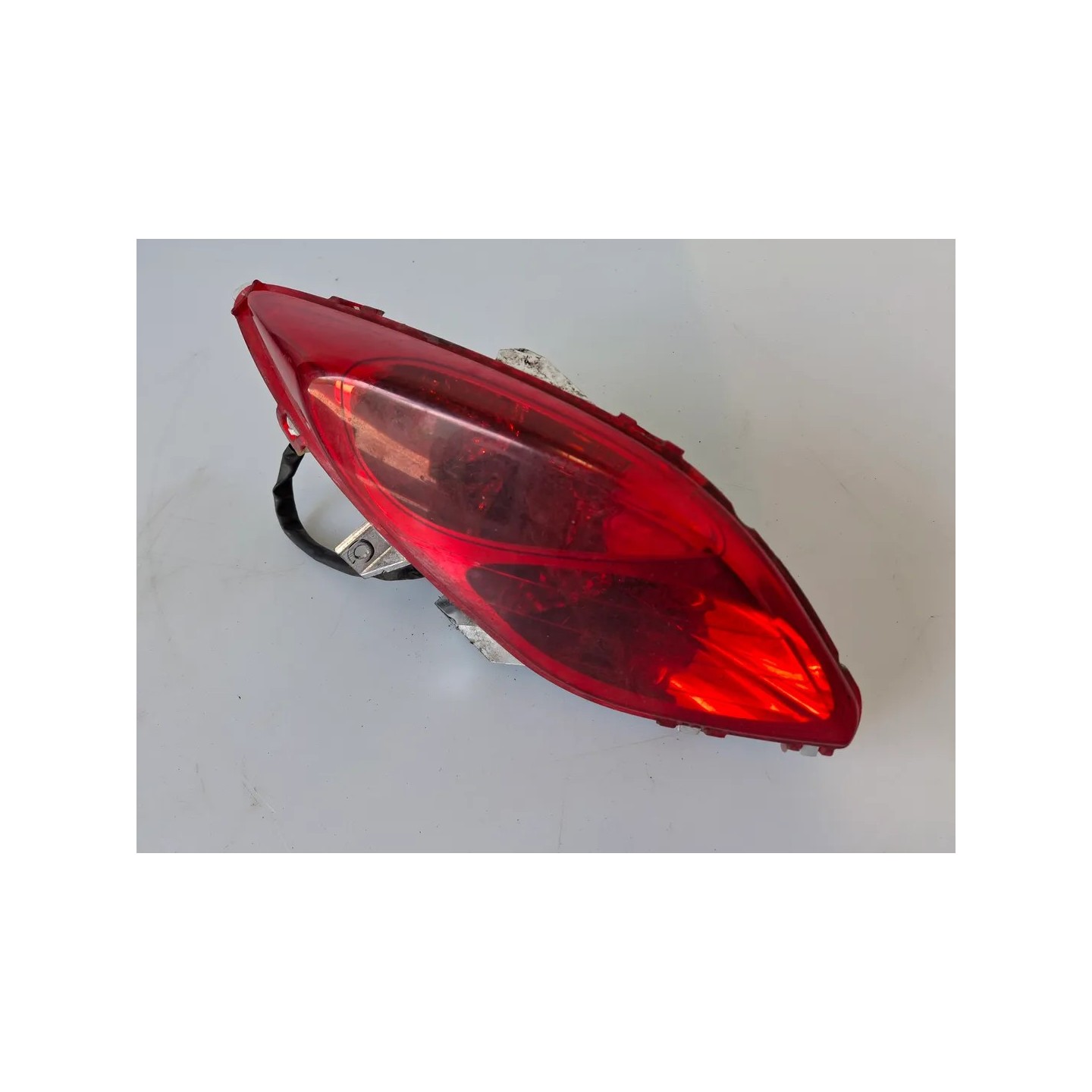 Fanale posteriore Yamaha X-Max 250 (E3) (10-14) X-Max 250 ABS Destro