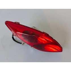 Fanale posteriore Yamaha X-Max 250 (E3) (10-14) X-Max 250 ABS Destro