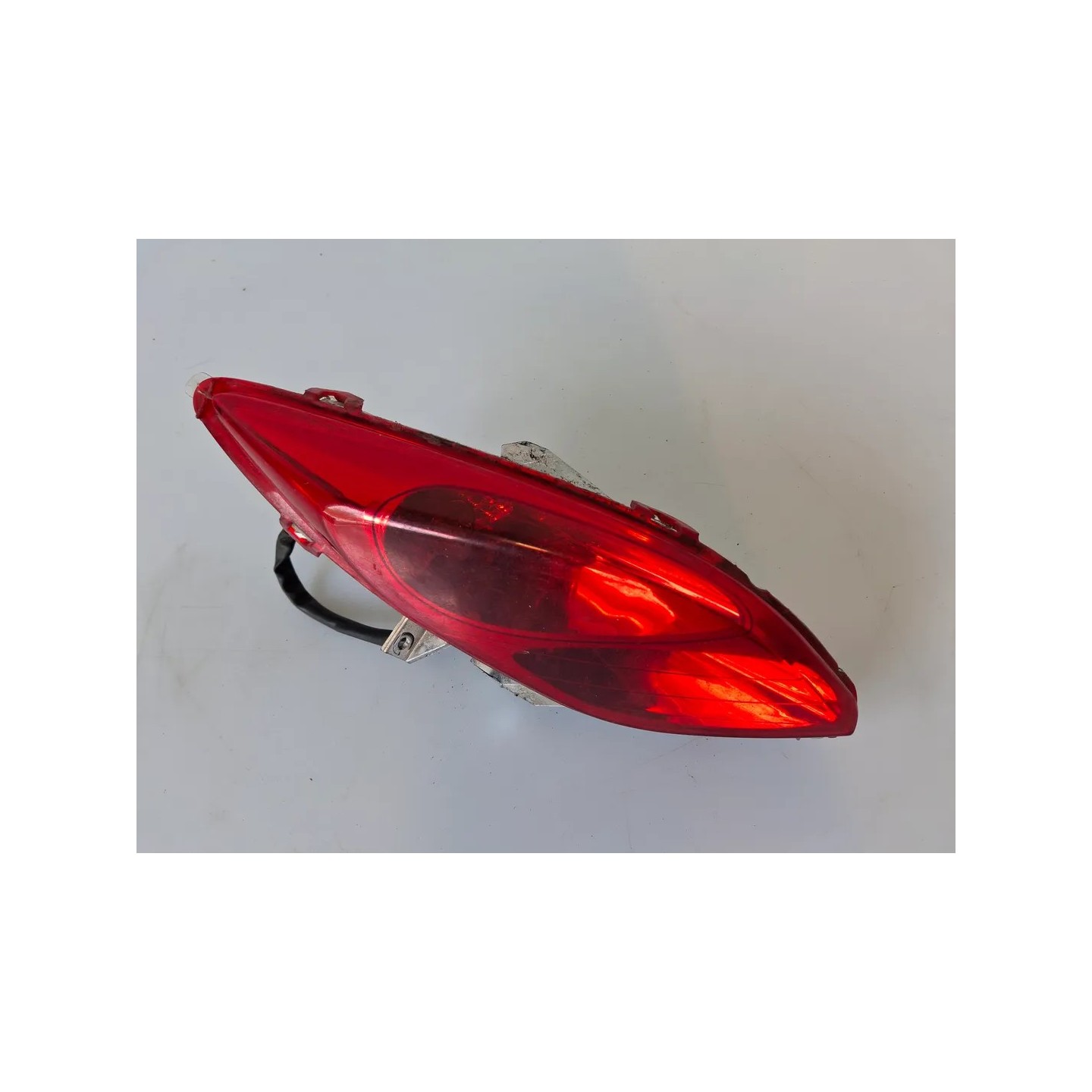 Fanale posteriore Yamaha X-Max 250 (E3) (10-14) X-Max 250 ABS Destro