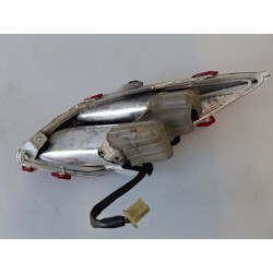 Fanale posteriore Yamaha X-Max 250 (E3) (10-14) X-Max 250 ABS Destro