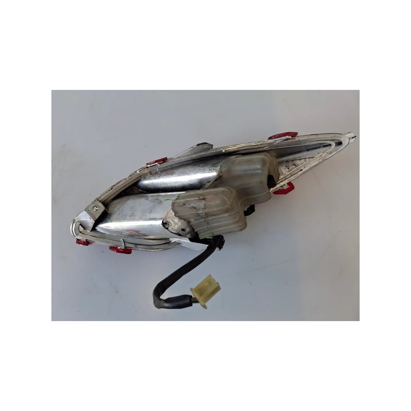 Fanale posteriore Yamaha X-Max 250 (E3) (10-14) X-Max 250 ABS Destro