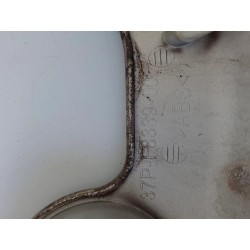 Modanatura quadro portastrumenti Yamaha X-Max 250 (E3) (10-14) X-Max 250 ABS 