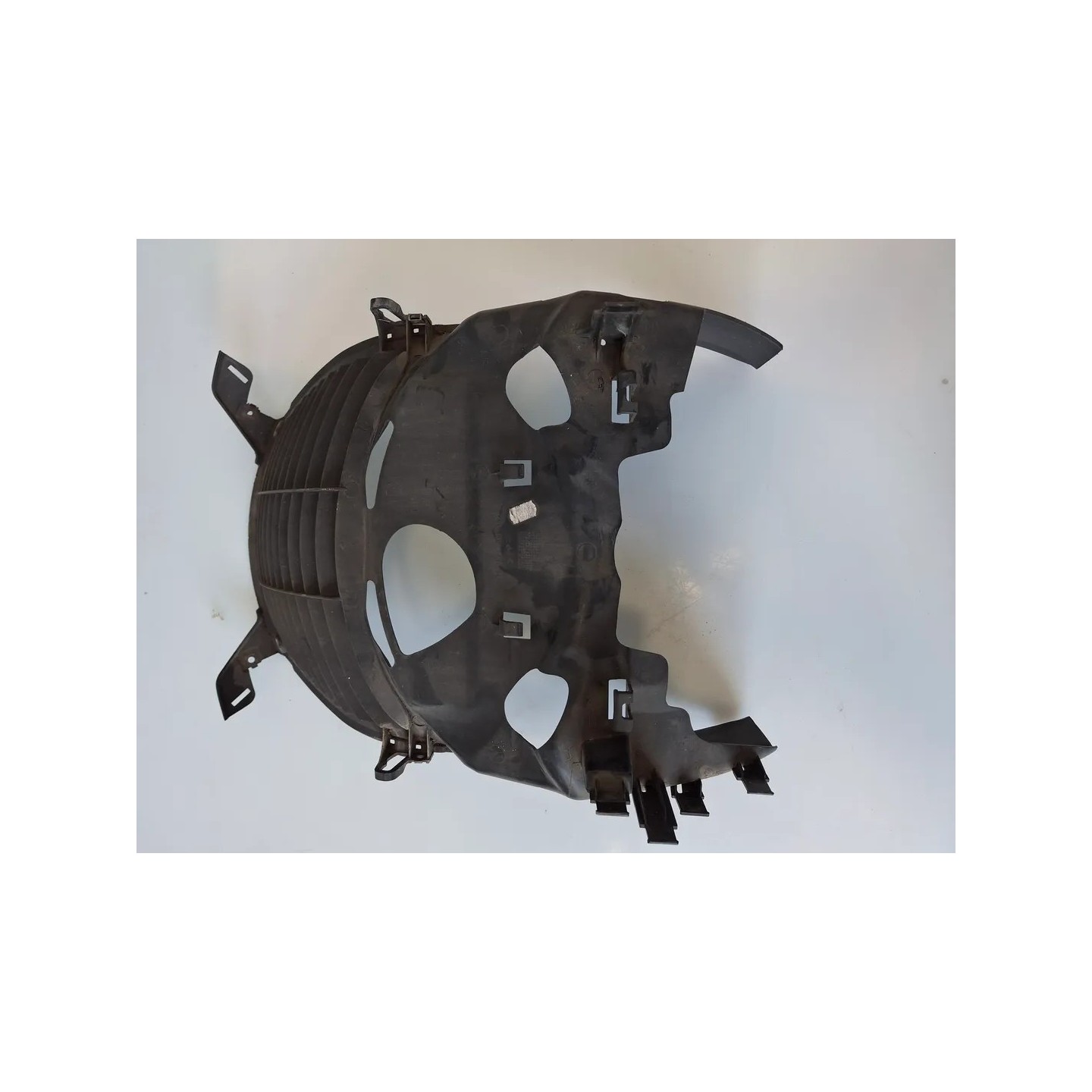 Passaruota anteriore Yamaha X-Max 250 (E3) (10-14) X-Max 250 ABS 