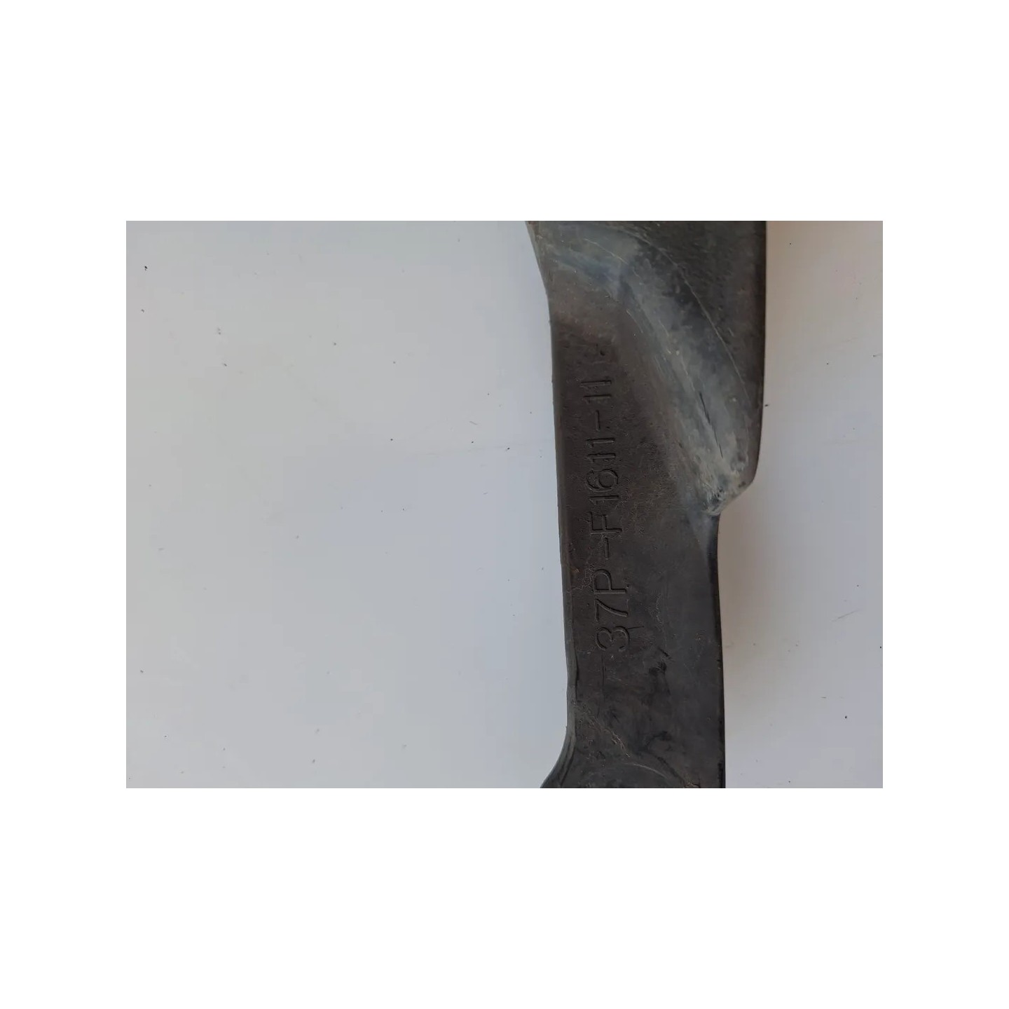 Passaruota posteriore Yamaha X-Max 250 (E3) (10-14) X-Max 250 ABS 