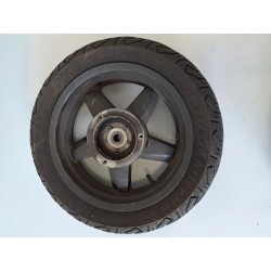 Cerchio ruota posteriore Yamaha X-Max 250 (E3) (10-14) X-Max 250 ABS 