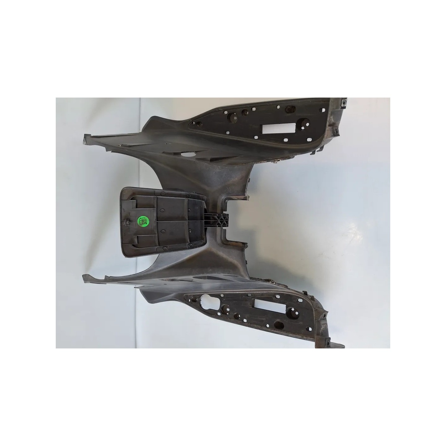 Pavimento appoggiapiedi Yamaha X-Max 250 (E3) (10-14) X-Max 250 ABS 
