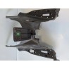 Pavimento appoggiapiedi Yamaha X-Max 250 (E3) (10-14) X-Max 250 ABS 