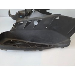 Pavimento appoggiapiedi Yamaha X-Max 250 (E3) (10-14) X-Max 250 ABS 