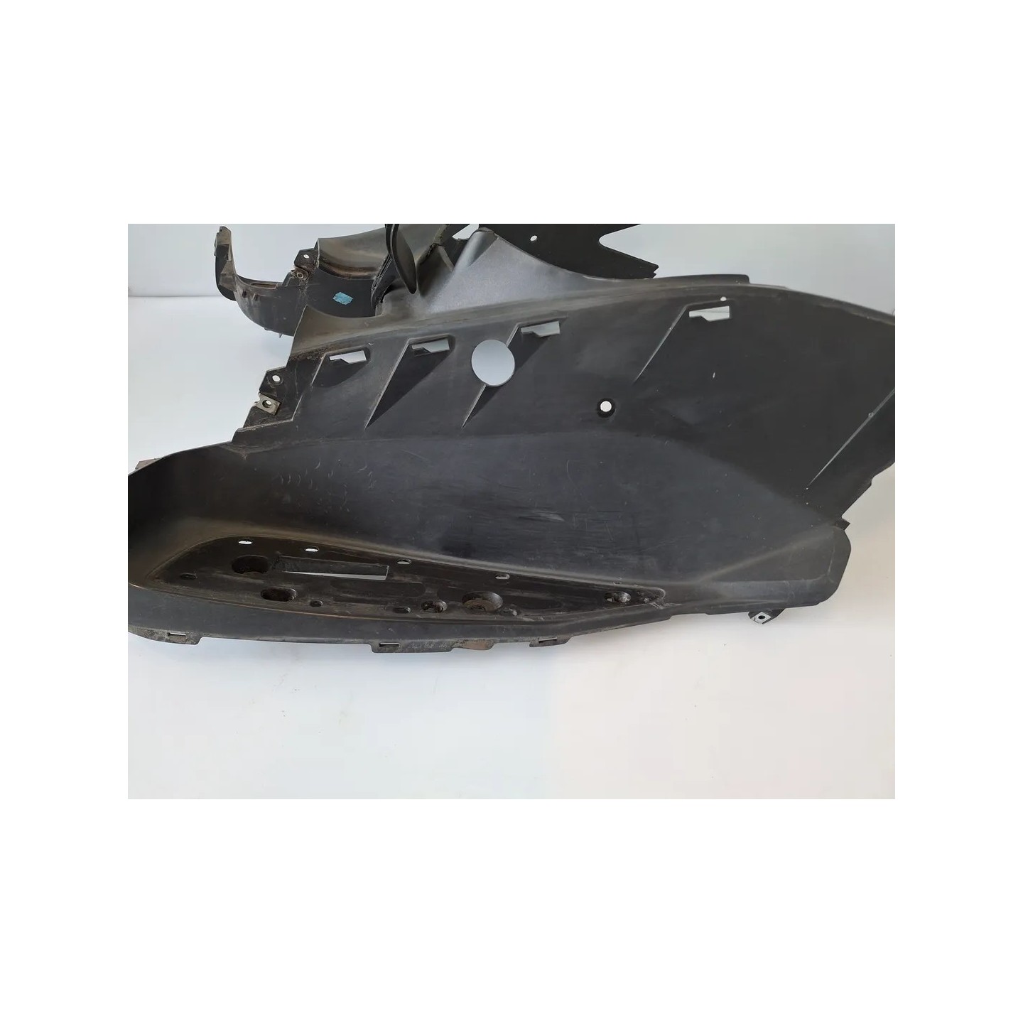 Pavimento appoggiapiedi Yamaha X-Max 250 (E3) (10-14) X-Max 250 ABS 