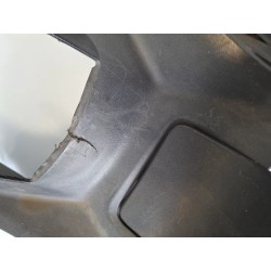 Pavimento appoggiapiedi Yamaha X-Max 250 (E3) (10-14) X-Max 250 ABS 