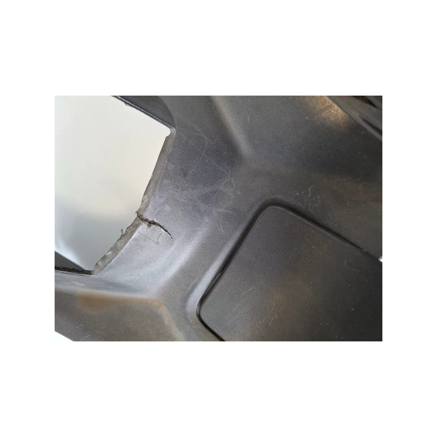 Pavimento appoggiapiedi Yamaha X-Max 250 (E3) (10-14) X-Max 250 ABS 