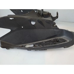 Pavimento appoggiapiedi Yamaha X-Max 250 (E3) (10-14) X-Max 250 ABS 