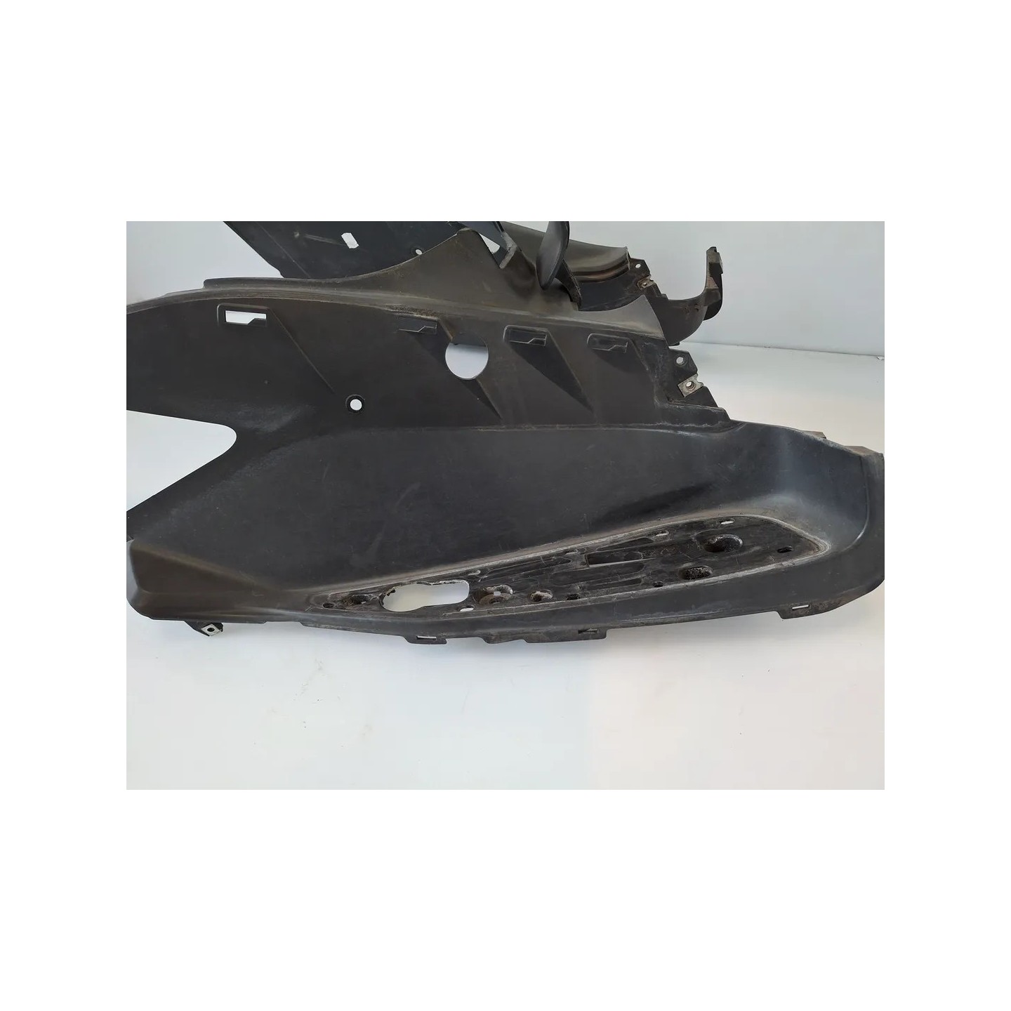 Pavimento appoggiapiedi Yamaha X-Max 250 (E3) (10-14) X-Max 250 ABS 