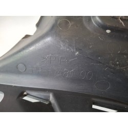 Pavimento appoggiapiedi Yamaha X-Max 250 (E3) (10-14) X-Max 250 ABS 