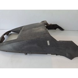 Carenatura sottopavimento Yamaha X-Max 250 (E3) (10-14) X-Max 250 ABS 