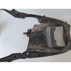 Carenatura sottopavimento Yamaha X-Max 250 (E3) (10-14) X-Max 250 ABS 
