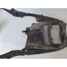 Carenatura sottopavimento Yamaha X-Max 250 (E3) (10-14) X-Max 250 ABS 