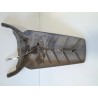 Parafango posteriore con portatarga Yamaha X-Max 250 (E3) (10-14) X-Max 250 ABS 