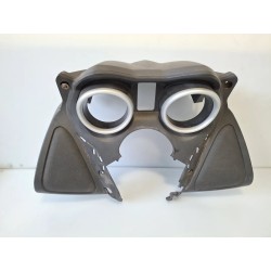 Cruscotto portastrumenti Yamaha X-Max 250 (E3) (10-14) X-Max 250 ABS 