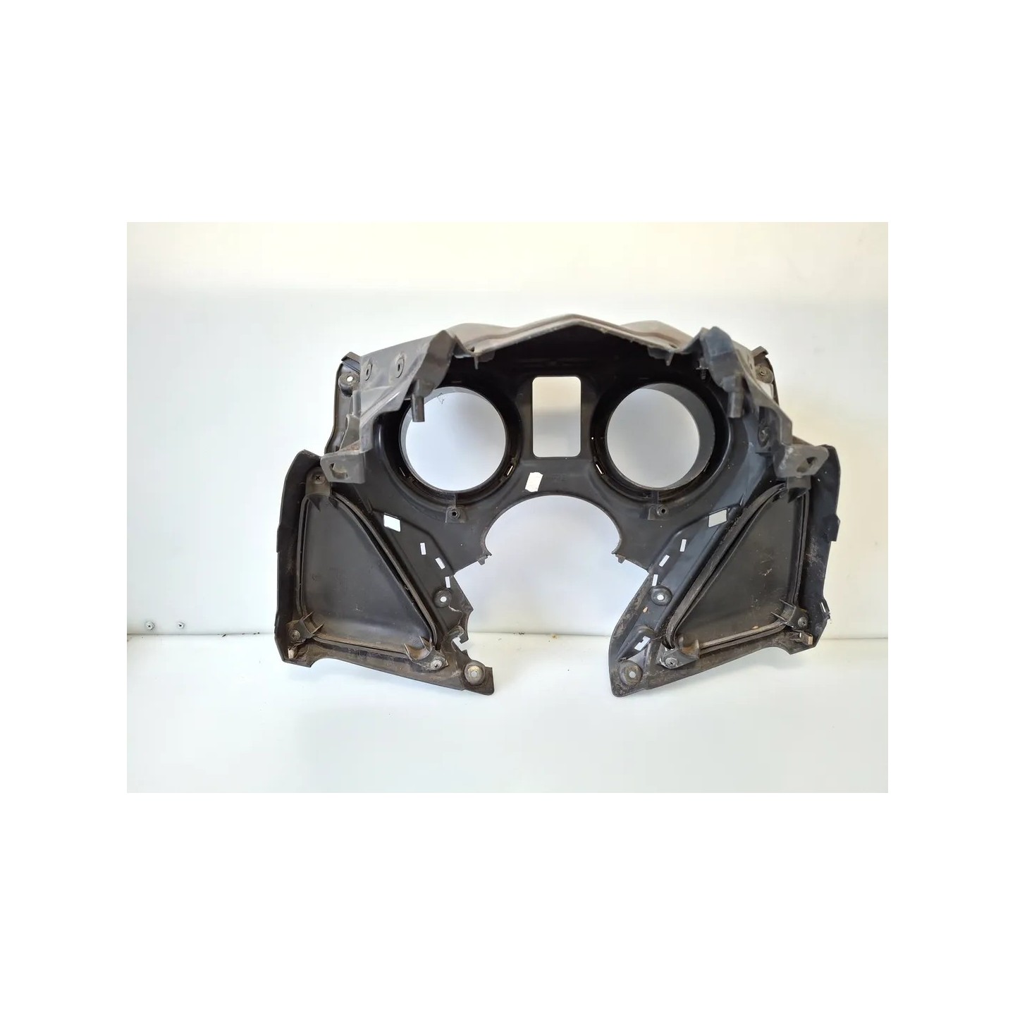 Cruscotto portastrumenti Yamaha X-Max 250 (E3) (10-14) X-Max 250 ABS 
