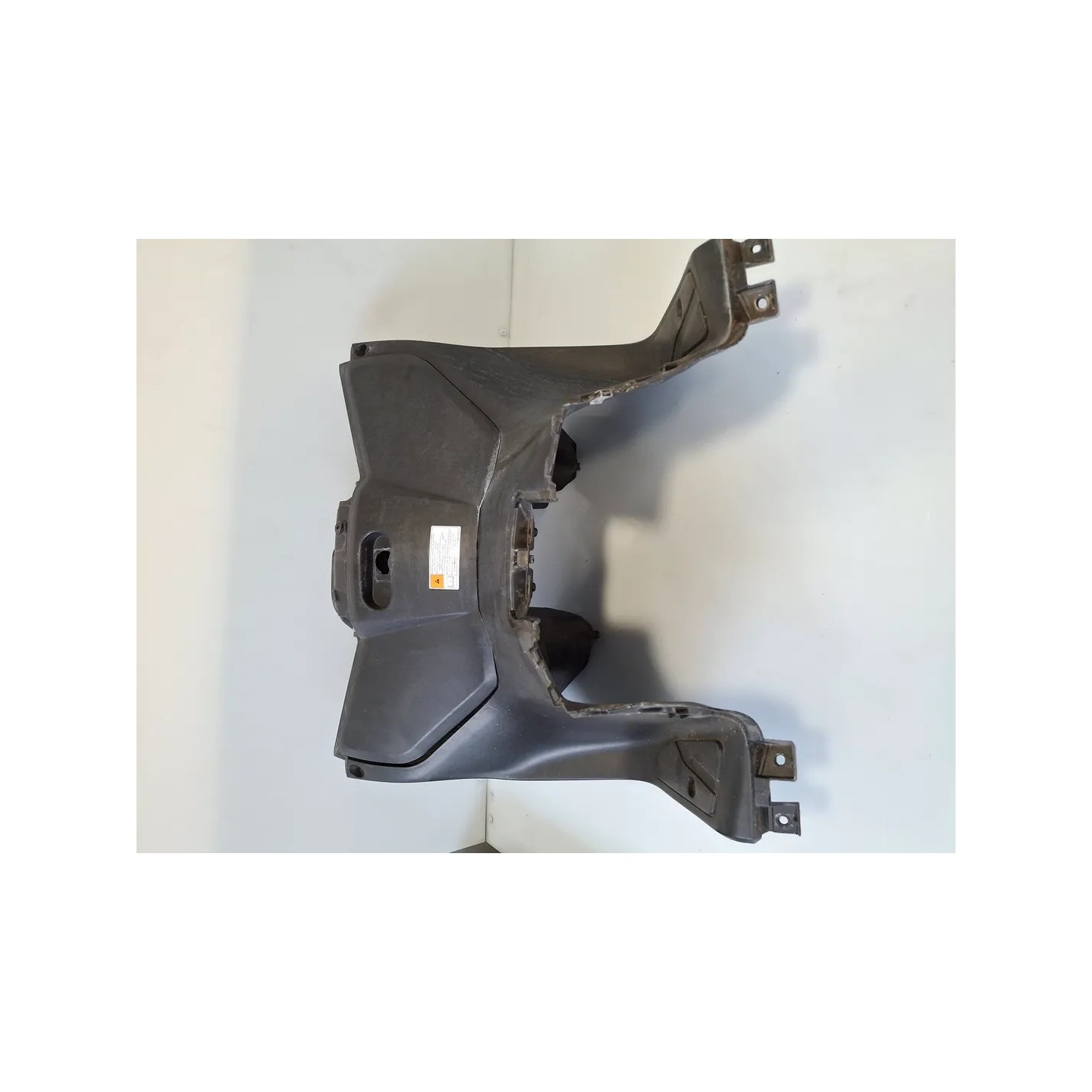 Carenatura anteriore parte interno Yamaha X-Max 250 (E3) (10-14) X-Max 250 ABS 