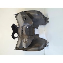 Carenatura anteriore parte interno Yamaha X-Max 250 (E3) (10-14) X-Max 250 ABS 