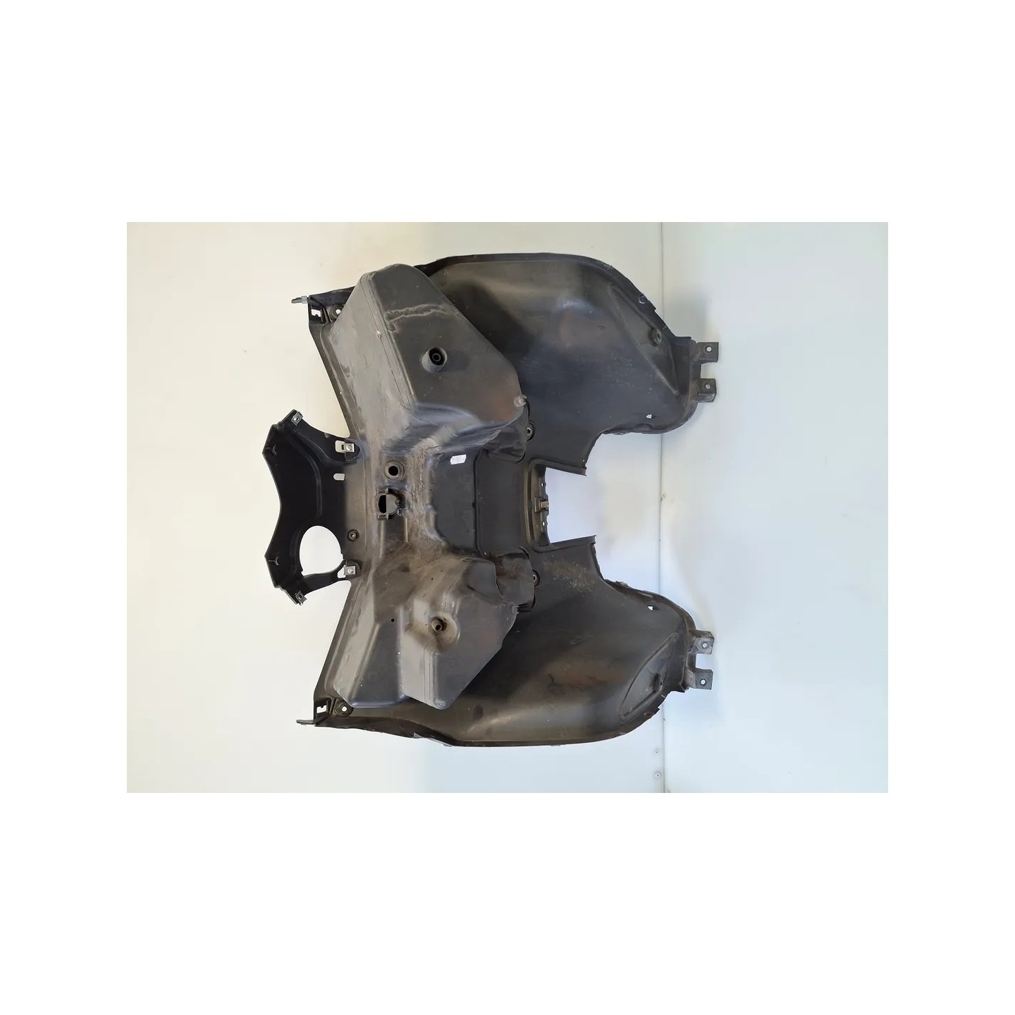 Carenatura anteriore parte interno Yamaha X-Max 250 (E3) (10-14) X-Max 250 ABS 