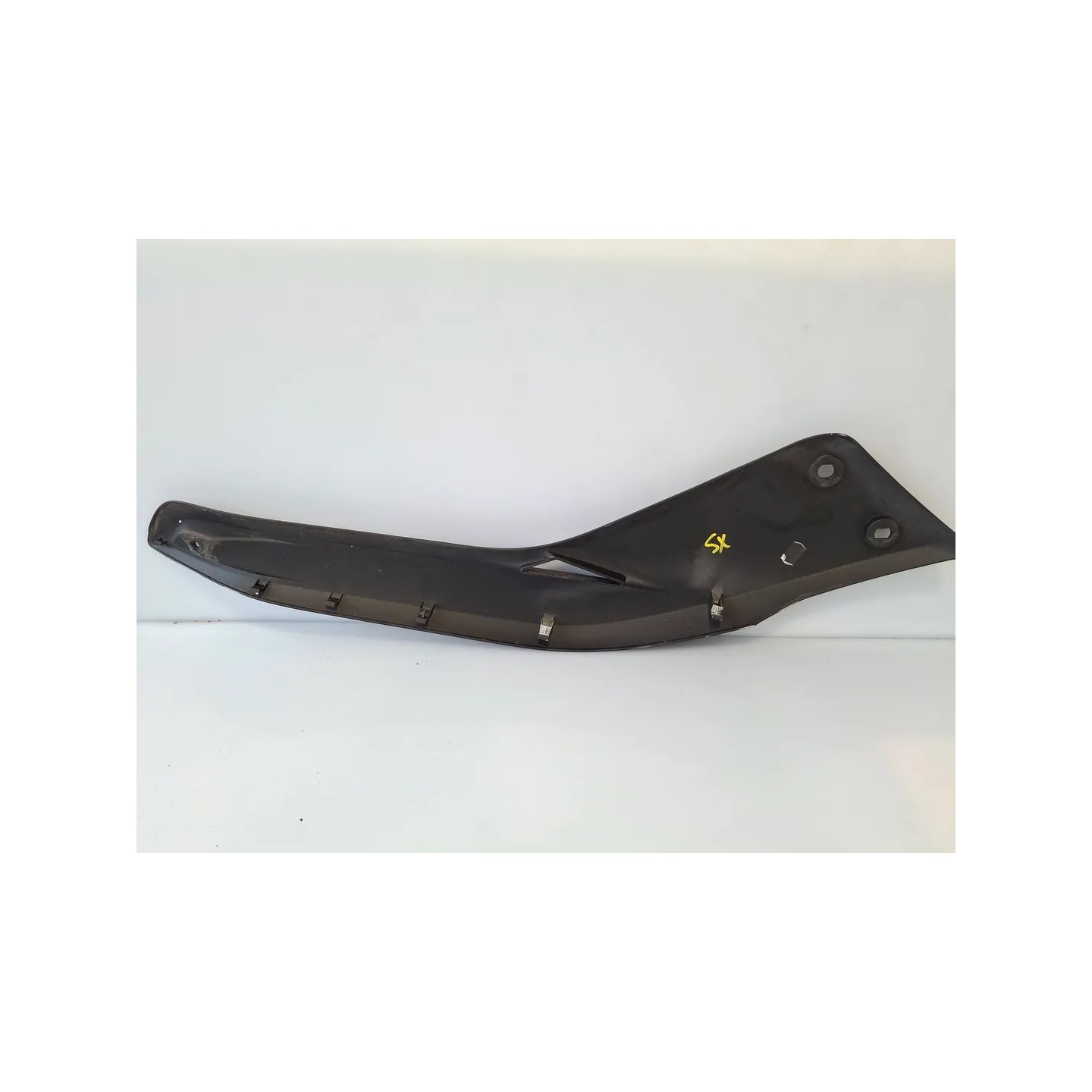 Carenatura fianco Yamaha X-Max 250 (E3) (10-14) X-Max 250 ABS Sinistro