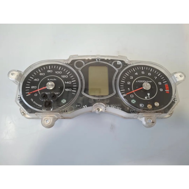 Strumentazione completo Yamaha X-Max 250 (E3) (10-14) X-Max 250 ABS 