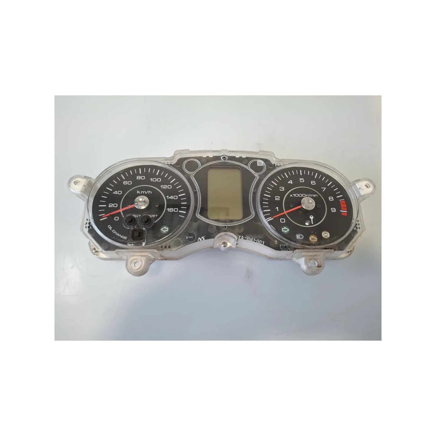 Strumentazione completo Yamaha X-Max 250 (E3) (10-14) X-Max 250 ABS 